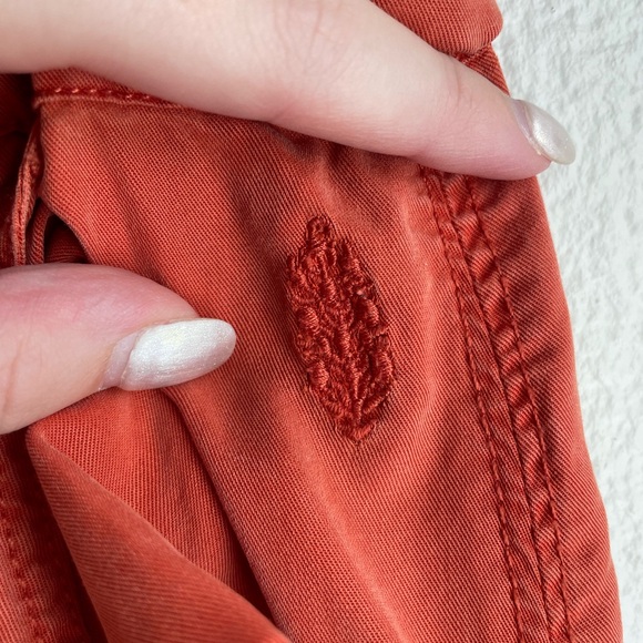 Free People FP Movement Point Break Pants - Picture 5 of 6